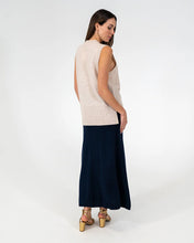 Load image into Gallery viewer, Alana Vest - Beige