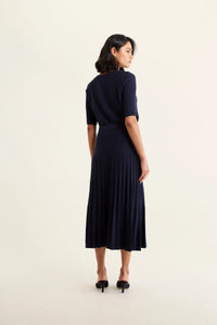Barney Skirt - Navy