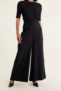 Jacqui Pant - Black