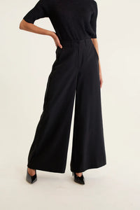 Jacqui Pant - Black