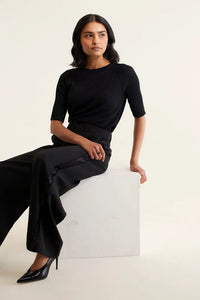 Jacqui Pant - Black