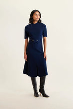 Load image into Gallery viewer, Parker Dress - Navy