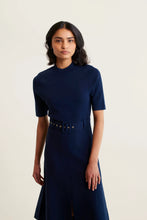 Load image into Gallery viewer, Parker Dress - Navy