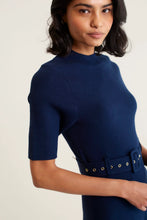 Load image into Gallery viewer, Parker Dress - Navy