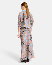 Load image into Gallery viewer, Alexandra Blouse - Exclusive seasonal print - Folk