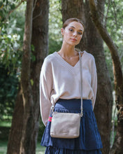 Load image into Gallery viewer, Alexis Crossbody - Fawn