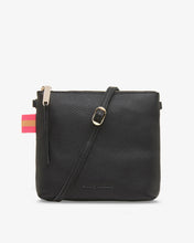 Load image into Gallery viewer, Alexis Crossbody - Black