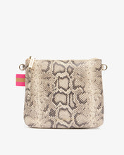 Load image into Gallery viewer, Alexis Crossbody - Snake