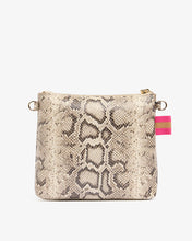 Load image into Gallery viewer, Alexis Crossbody - Snake