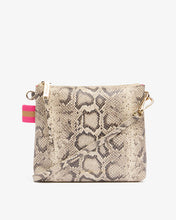 Load image into Gallery viewer, Alexis Crossbody - Snake
