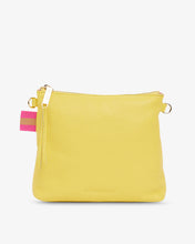 Load image into Gallery viewer, Alexis Crossbody - Yellow
