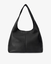 Load image into Gallery viewer, Alma Tote - Black Pebble