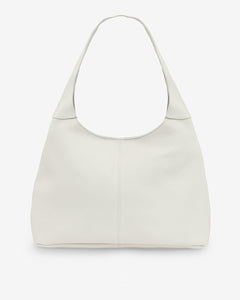 Alma Tote - Chalk