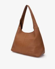 Load image into Gallery viewer, Alma Tote - Tan Pebble