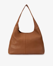 Load image into Gallery viewer, Alma Tote - Tan Pebble