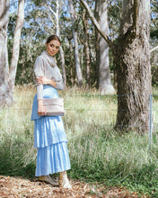 Load image into Gallery viewer, Amber Handbag - Fawn