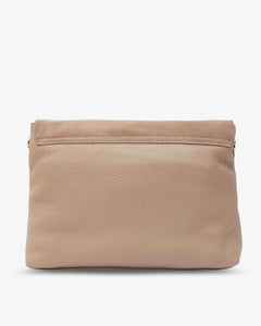 Amber Handbag - Fawn
