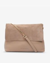 Load image into Gallery viewer, Amber Handbag - Fawn