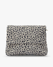 Load image into Gallery viewer, Amber Handbag - Spot Suede