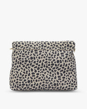 Load image into Gallery viewer, Amber Handbag - Spot Suede