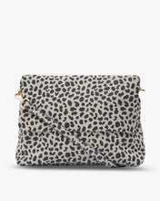 Load image into Gallery viewer, Amber Handbag - Spot Suede