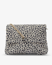 Load image into Gallery viewer, Amber Handbag - Spot Suede