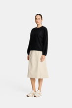 Load image into Gallery viewer, Anne Knit - Black