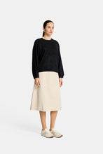 Load image into Gallery viewer, Anne Knit - Black