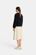 Load image into Gallery viewer, Anne Knit - Black