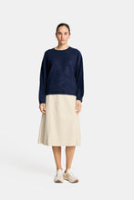 Load image into Gallery viewer, Anne Knit - Navy