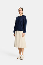 Load image into Gallery viewer, Anne Knit - Navy