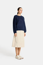 Load image into Gallery viewer, Anne Knit - Navy