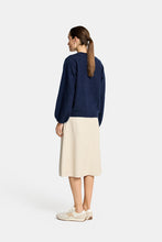 Load image into Gallery viewer, Anne Knit - Navy