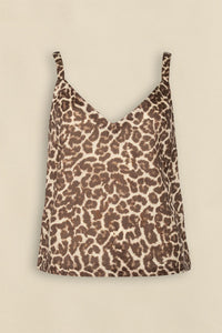 Memo Top - Ocelot