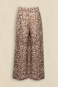 Gesture Pant - Ocelot