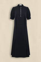 Load image into Gallery viewer, Fortitude Dress - Midnight