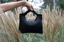 Load image into Gallery viewer, Asha Bag - Black