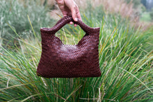 Load image into Gallery viewer, Asha Bag - Chocolate
