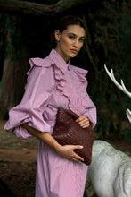 Load image into Gallery viewer, Asha Bag - Chocolate