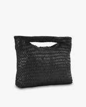 Load image into Gallery viewer, Asha Bag - Black