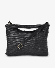 Load image into Gallery viewer, Asha Bag - Black