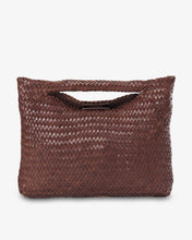 Load image into Gallery viewer, Asha Bag - Chocolate