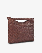 Load image into Gallery viewer, Asha Bag - Chocolate