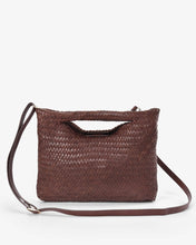 Load image into Gallery viewer, Asha Bag - Chocolate
