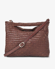 Load image into Gallery viewer, Asha Bag - Chocolate