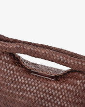 Load image into Gallery viewer, Asha Bag - Chocolate