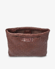 Load image into Gallery viewer, Asha Bag - Chocolate