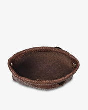 Load image into Gallery viewer, Asha Bag - Chocolate