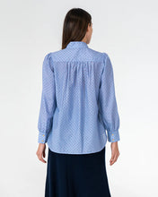 Load image into Gallery viewer, Ashley Blouse - Polka Dot