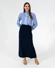 Load image into Gallery viewer, Ashley Blouse - Polka Dot